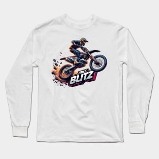 Bike Long Sleeve T-Shirt